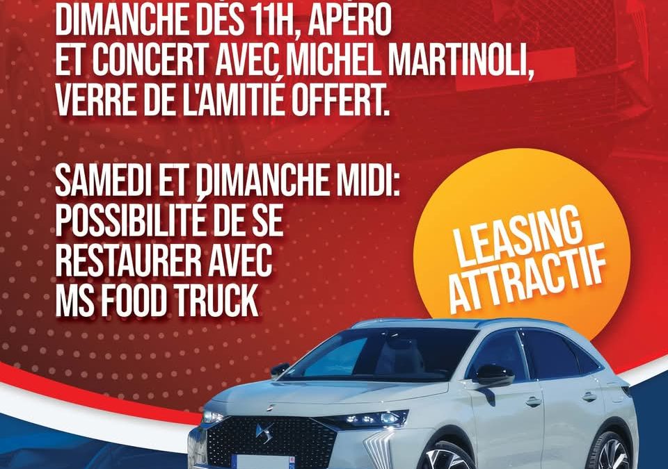 Exposition 2025