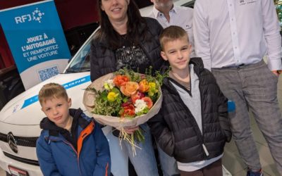 Remise Autogagné 2026